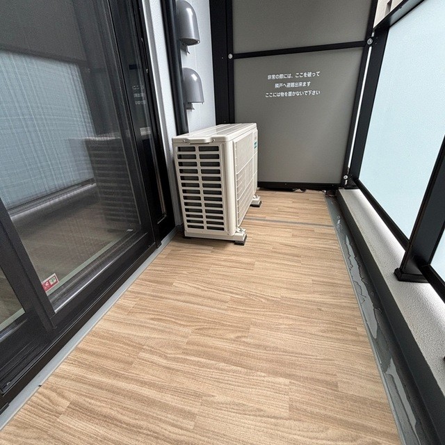 ※写真は同タイプ住戸です。