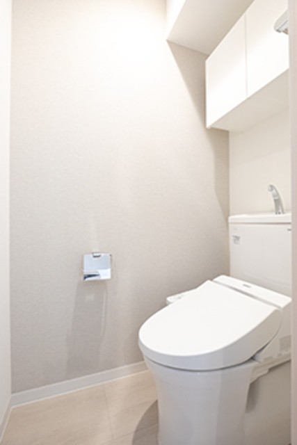 ※写真は同タイプ住戸です。(内装)