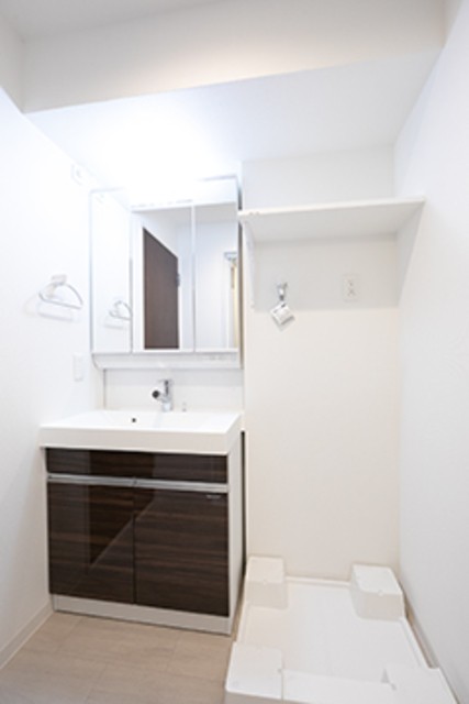 ※写真は同タイプ住戸です。(内装)