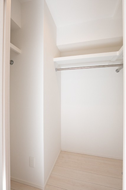 ※写真は同タイプ住戸です。(内装)