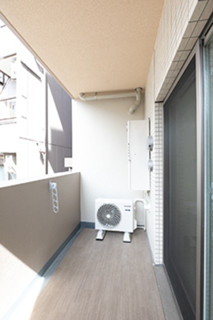 ※写真は同タイプ住戸です。