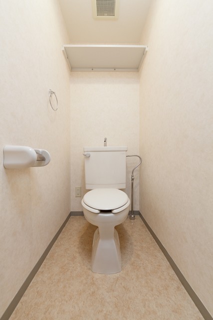 ※写真は同タイプ住戸です。(内装)