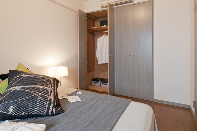 ※写真は同タイプ住戸です。(内装)