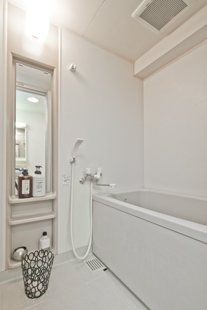 ※写真は同タイプ住戸です。(風呂)