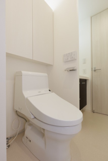 ※写真は同タイプ住戸です。(内装)