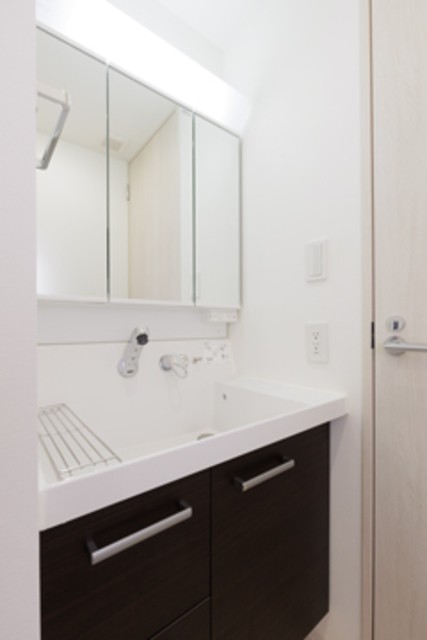 ※写真は同タイプ住戸です。(内装)