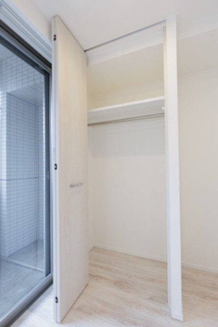 ※写真は同タイプ住戸です。(内装)