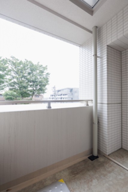 ※写真は同タイプ住戸です。