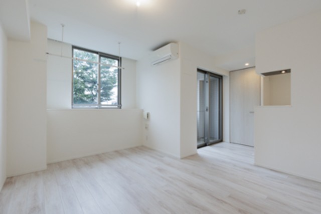 ※写真は同タイプ住戸です。(居間)