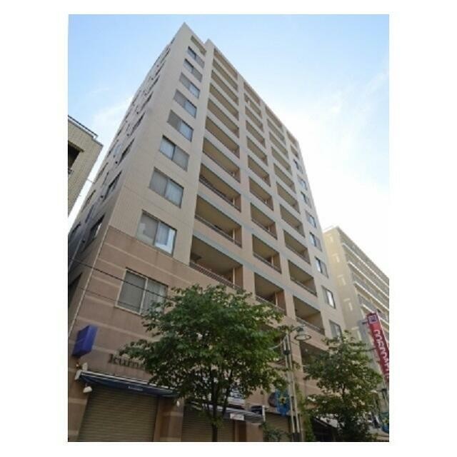 渋谷区恵比寿西1丁目 【賃貸居住】マンション