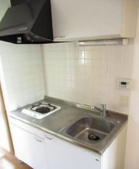 ※同仕様写真含む(キッチン)