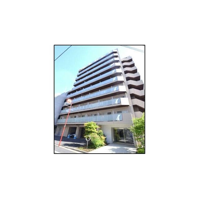 大田区西蒲田7丁目 【賃貸居住】マンション