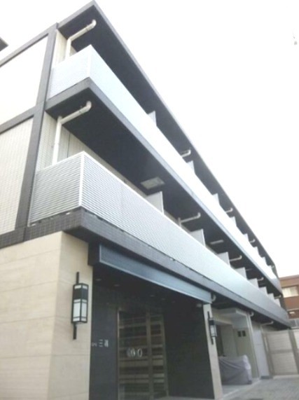 世田谷区三宿2丁目 【賃貸居住】マンション