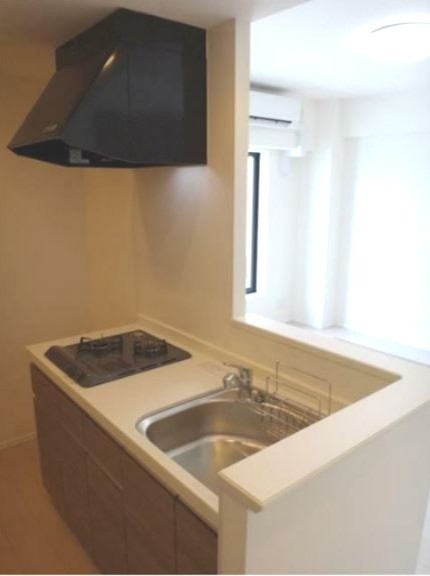 (キッチン)