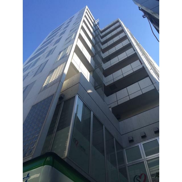 世田谷区太子堂1丁目 【賃貸居住】マンション