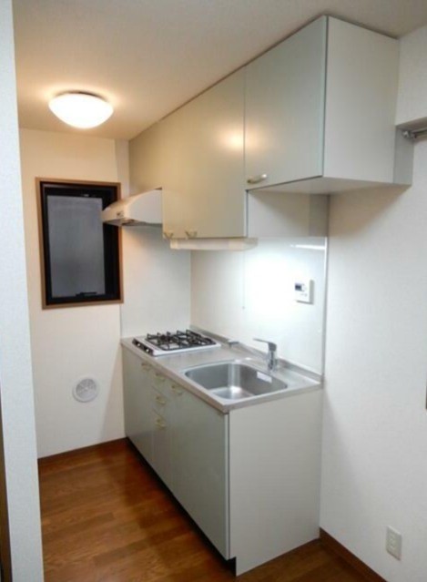 キッチン(キッチン)