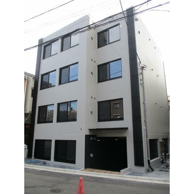 品川区東大井6丁目 【賃貸居住】マンション