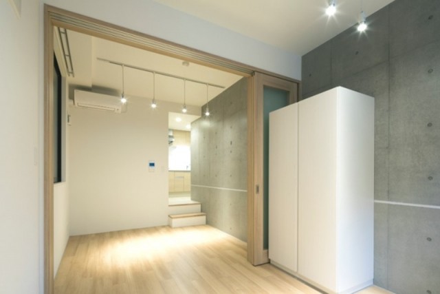 ※同仕様写真含む(居間)