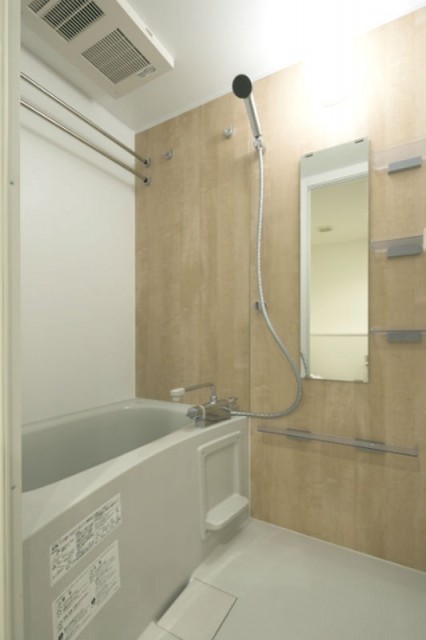 ※同仕様写真含む(風呂)