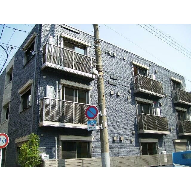 品川区東大井2丁目 【賃貸居住】マンション 品川区東大井2丁目 【賃貸居住】マンション