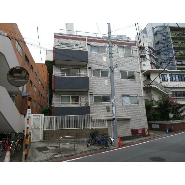 大田区南蒲田1丁目 【賃貸居住】マンション