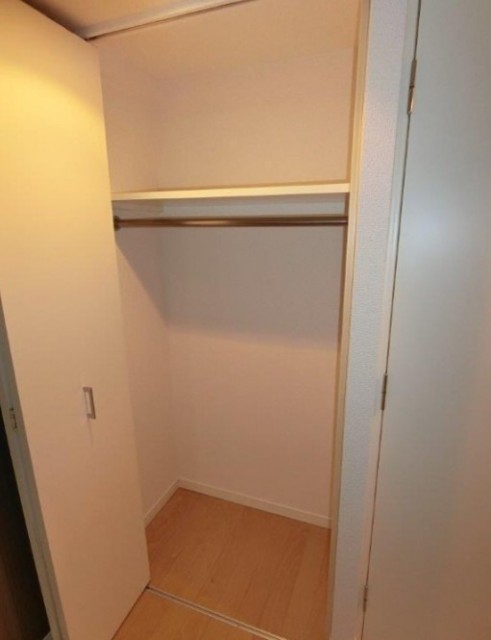 エントランスアプローチです(その他建物画像)