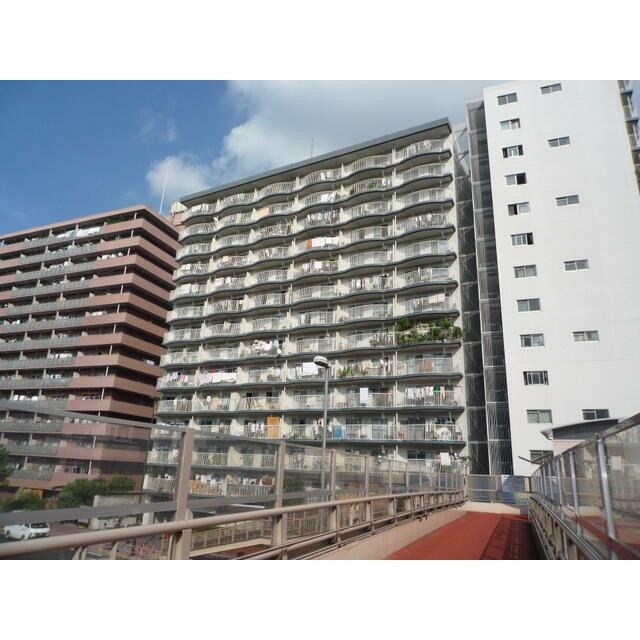 大田区大森本町1丁目 【賃貸居住】アパート