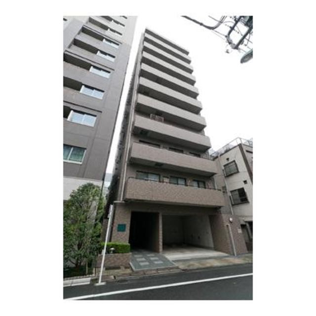 中央区日本橋浜町2丁目 【賃貸居住】マンション
