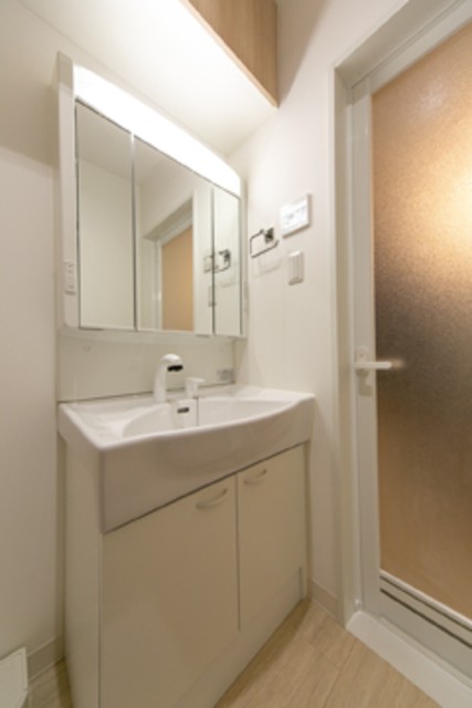 ※写真は同タイプ住戸です。(内装)