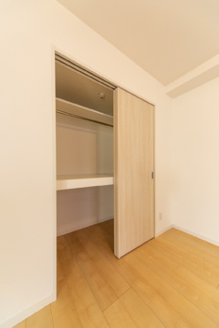 ※写真は同タイプ住戸です。(内装)