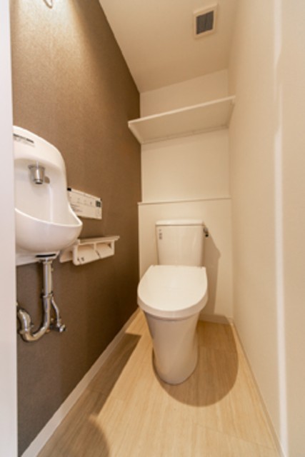 ※写真は同タイプ住戸です。(内装)