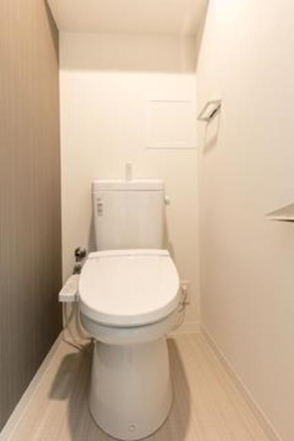 ※写真は同タイプ住戸です。(内装)