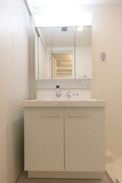 ※写真は同タイプ住戸です。(内装)