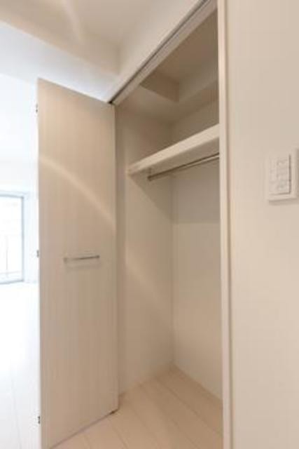 ※写真は同タイプ住戸です。(内装)