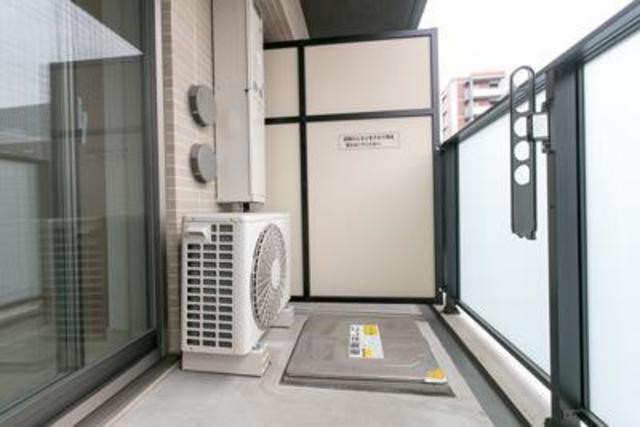 ※写真は同タイプ住戸です。