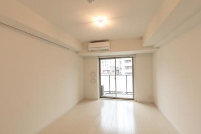 ※写真は同タイプ住戸です。(居間)