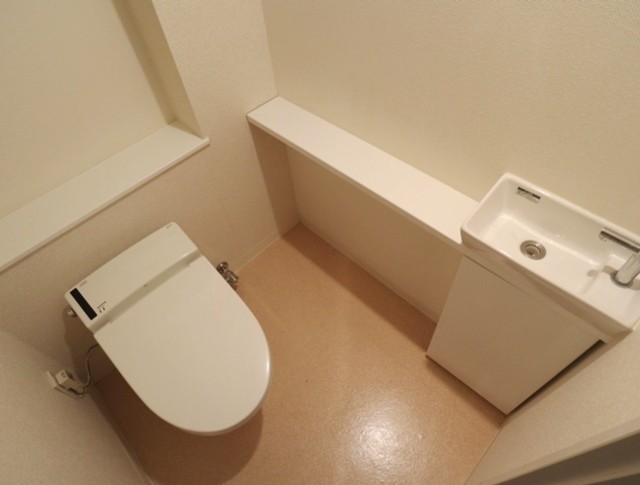 ※写真は同タイプ住戸です。(内装)