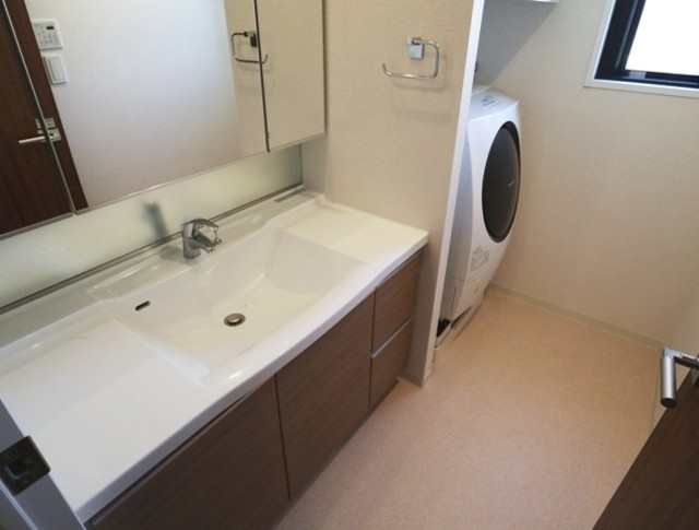 ※写真は同タイプ住戸です。(内装)