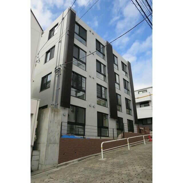 品川区西大井5丁目 【賃貸居住】マンション