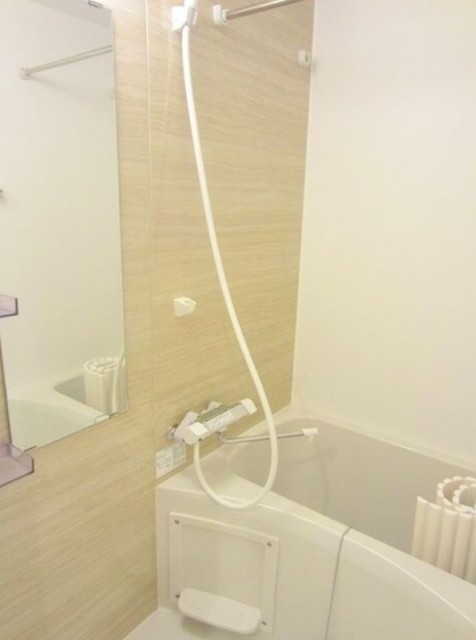 ※同仕様写真含む(風呂)