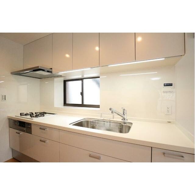 キッチン(キッチン)