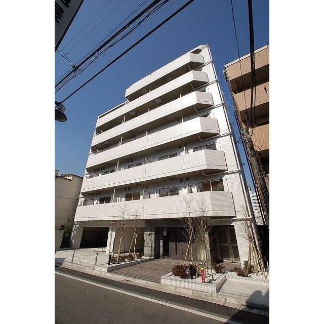 大田区西蒲田8丁目 【賃貸居住】マンション