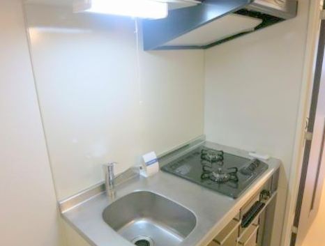 ※同仕様写真含む(キッチン)