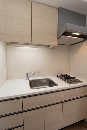 ※同仕様写真(キッチン)