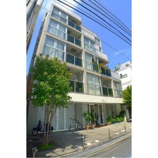 渋谷区恵比寿南1丁目 【賃貸居住】マンション 渋谷区恵比寿南1丁目 【賃貸居住】マンション