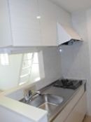 (キッチン)