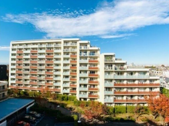 世田谷区太子堂3丁目 【賃貸居住】マンション