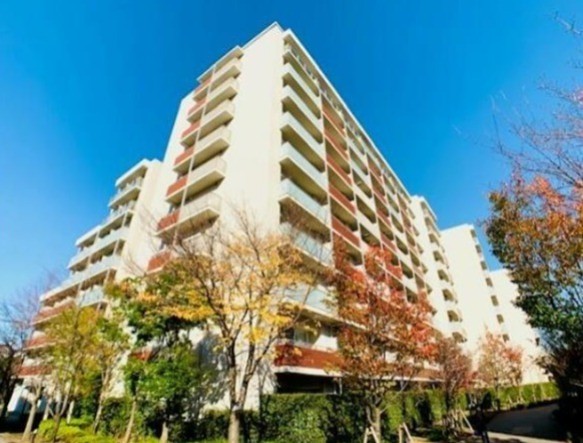 世田谷区太子堂3丁目 【賃貸居住】マンション