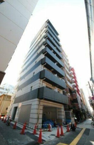世田谷区太子堂1丁目 【賃貸居住】マンション