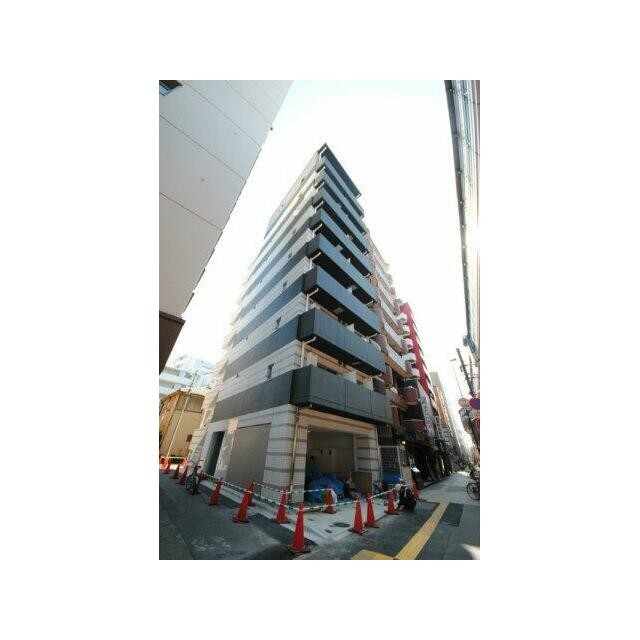 世田谷区太子堂1丁目 【賃貸居住】マンション